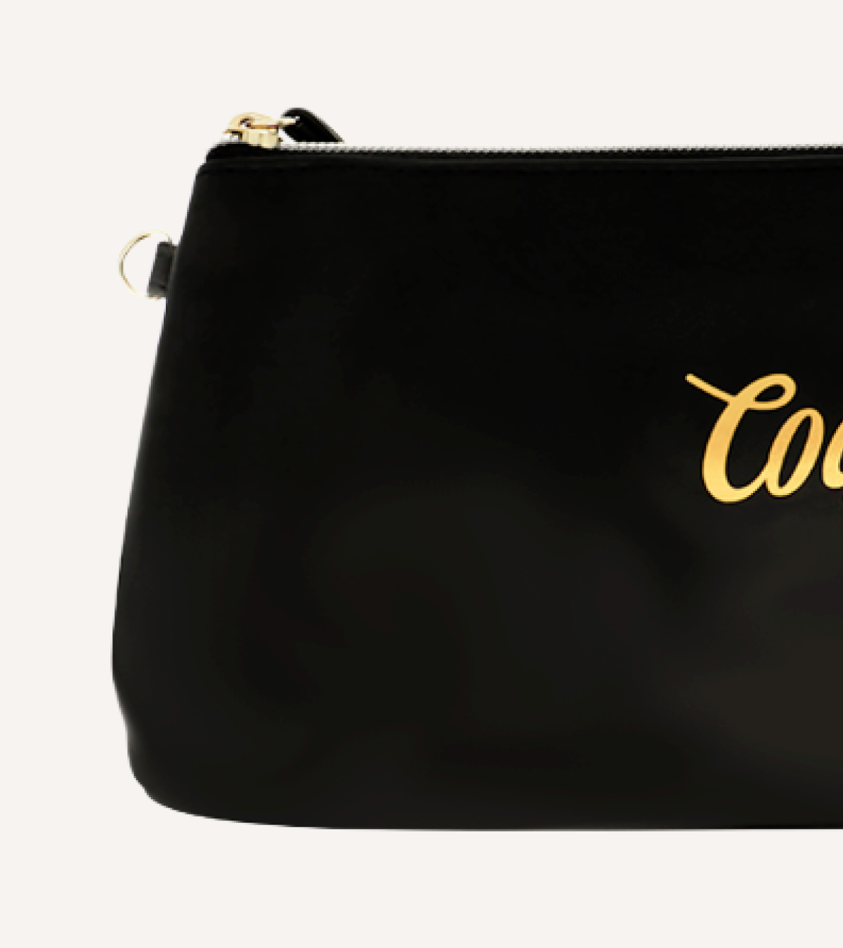 Förvaringsväska 'Chic Desire' Svart