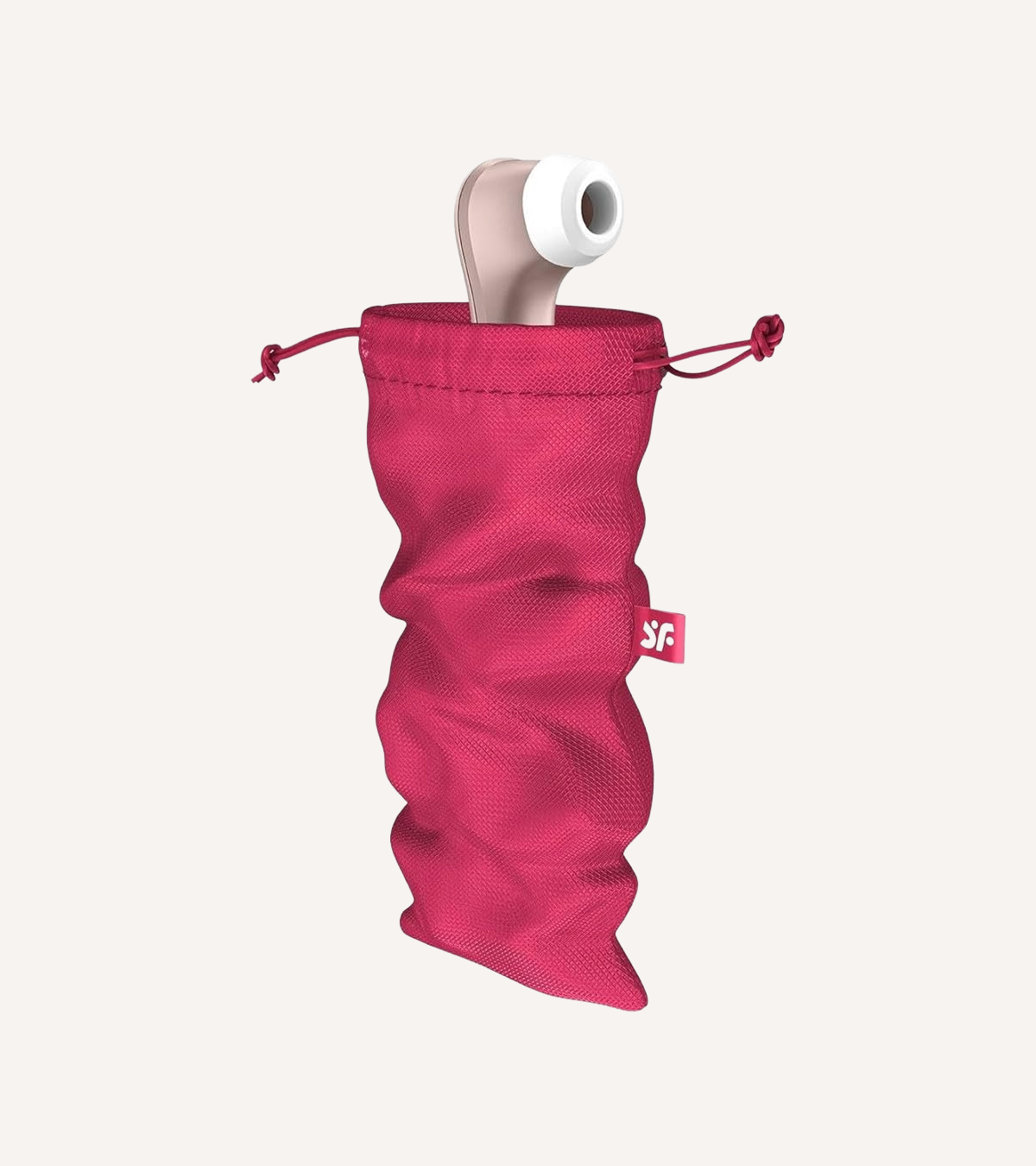 Förvaringsväska 'Treasure Bag' Röd