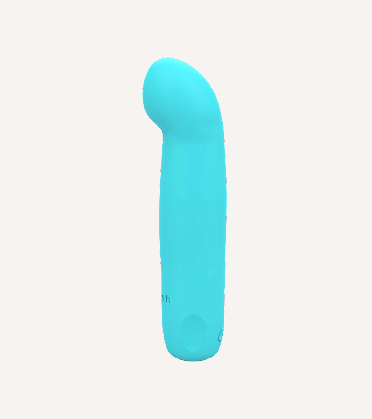 G-punktsvibrator 'Bcute Curve' 10 cm