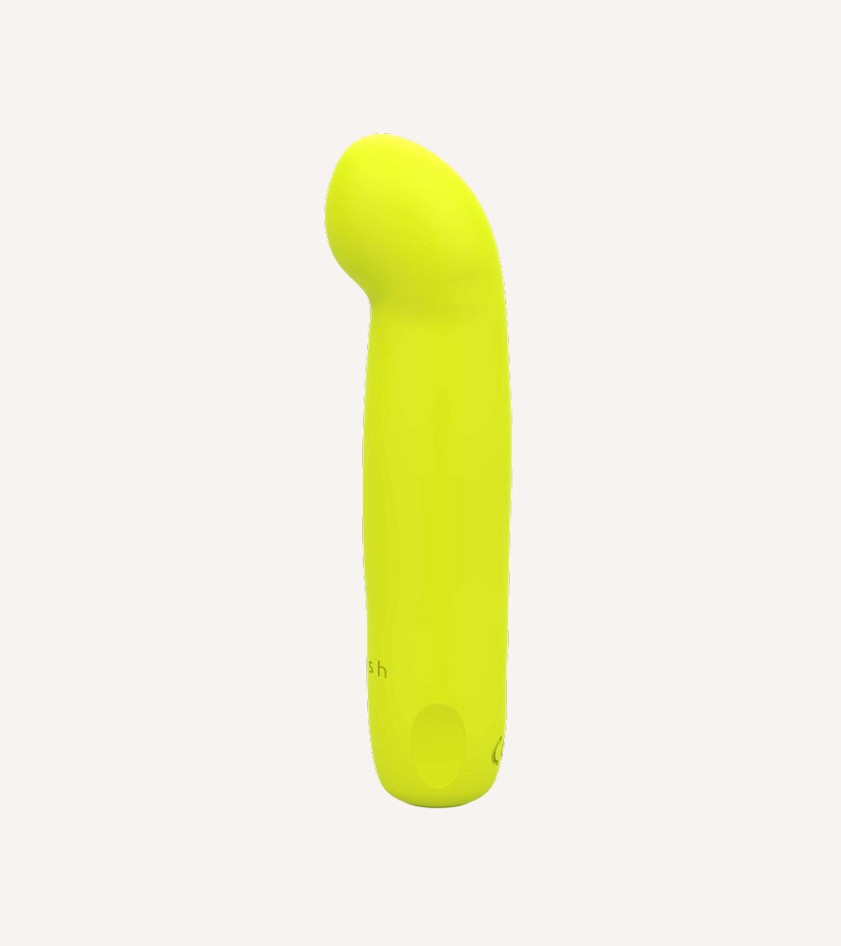 G-punktsvibrator 'Bcute Curve' 10 cm