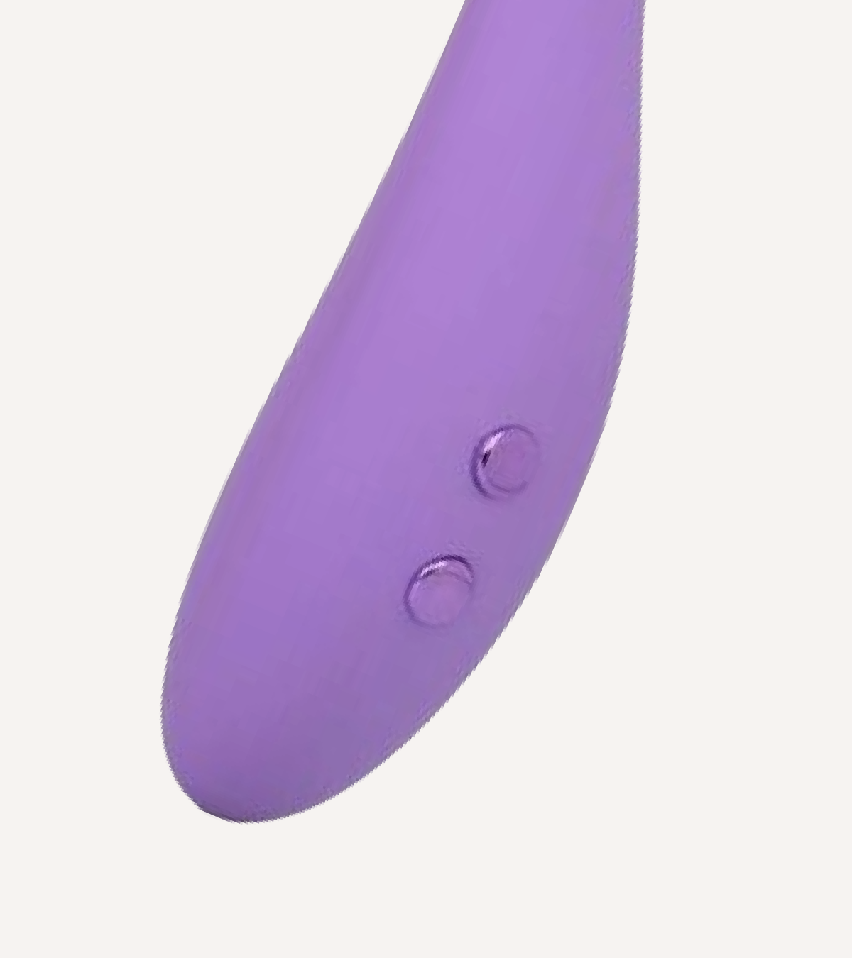 G-punktsvibrator 'Contour Demi' Flexibel