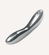 G-punktsvibrator 'Inez' Rostfritt Stål