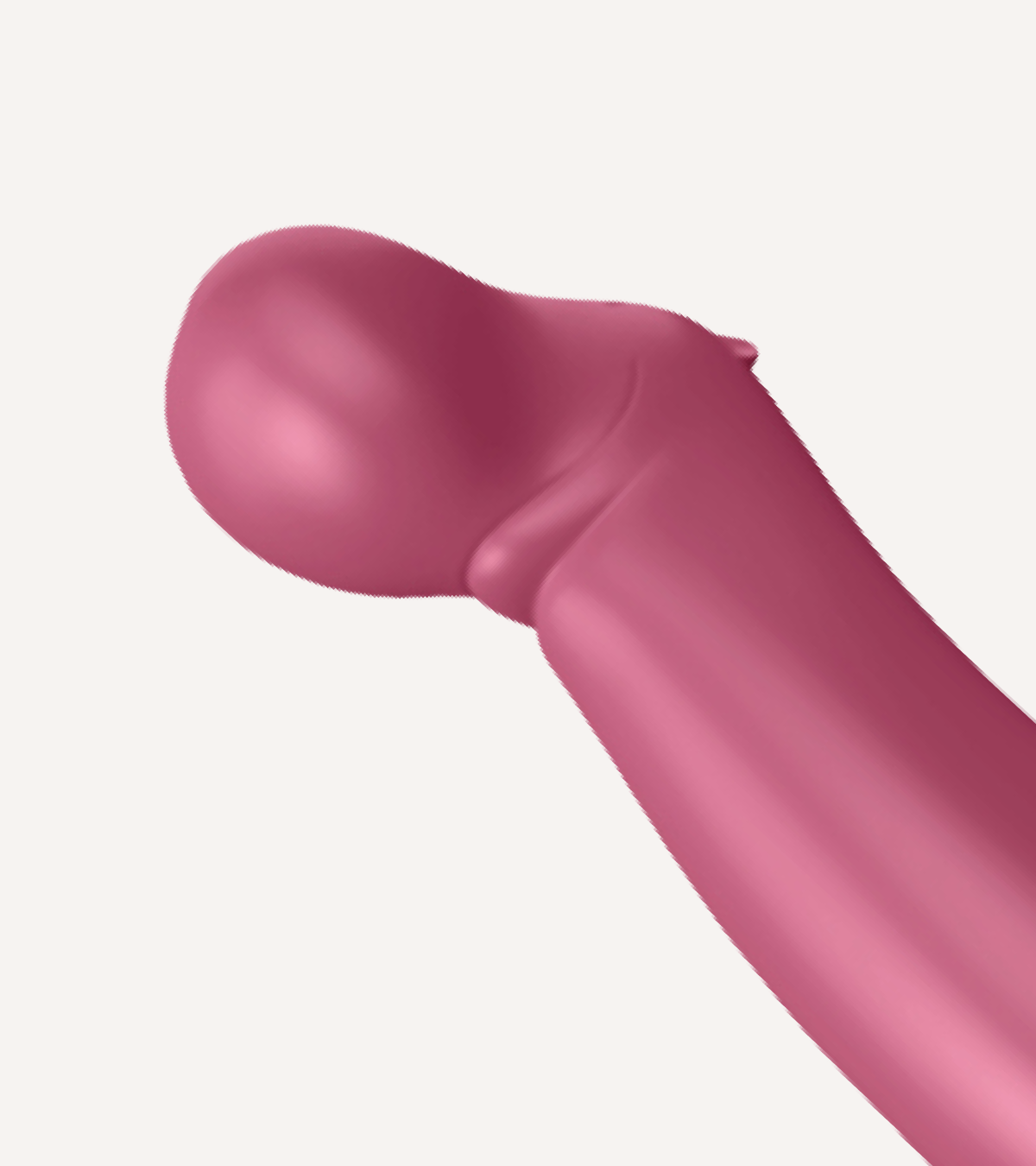 G-punktsvibrator 'Petting Hipo' 12 Program