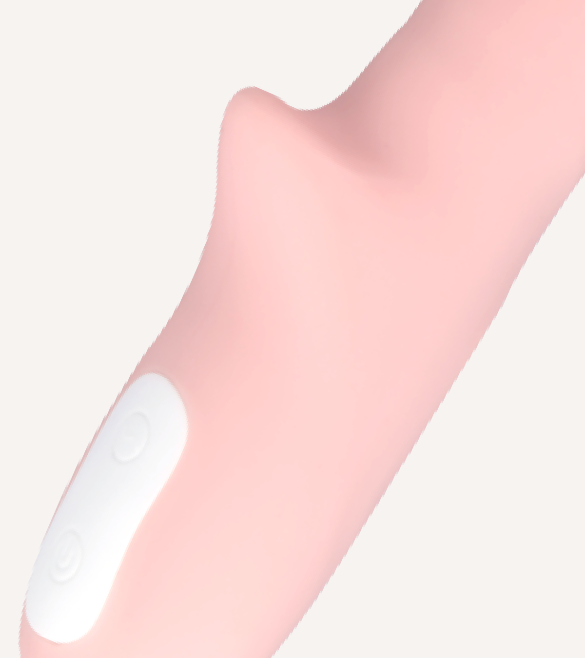 G-punktsvibrator 'Pisa' Roterande