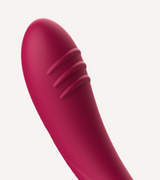 G-punktsvibrator 'Premium Silikon'