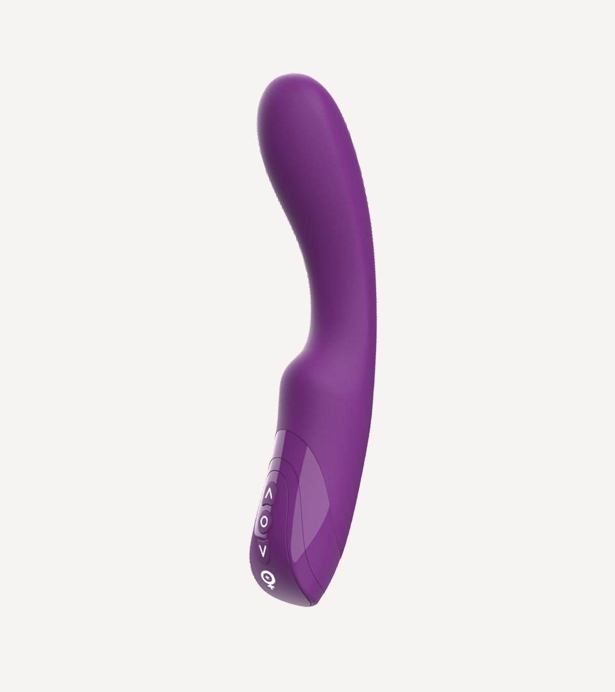 G-punktsvibrator 'Rewoclassy' Flexibel