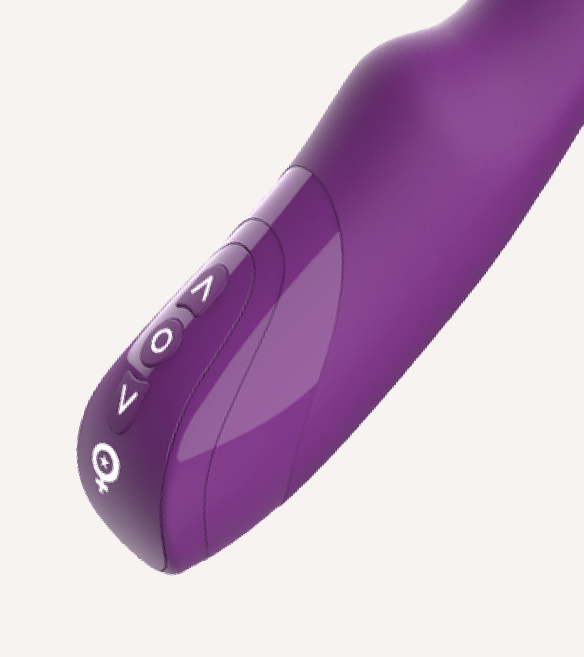 G-punktsvibrator 'Rewoclassy' Flexibel