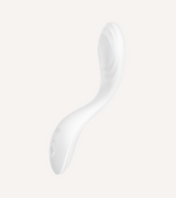 G-punktsvibrator 'Rrrolling Pleasure' Rörlig Kula