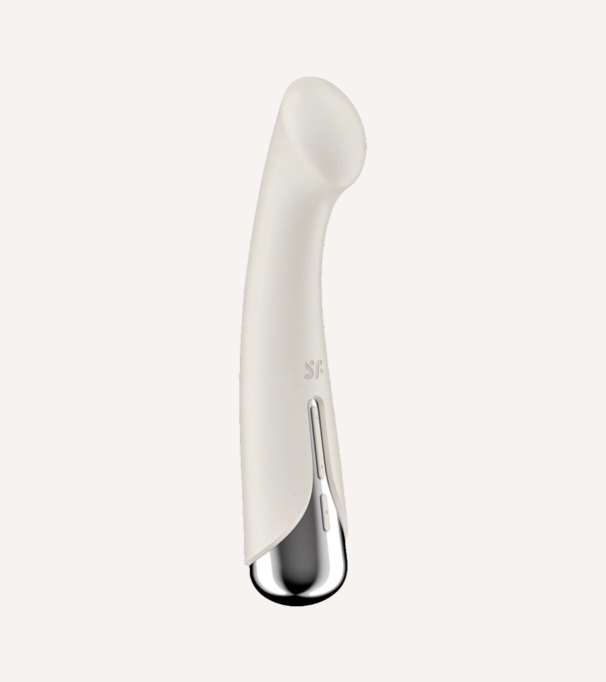 G-punktsvibrator 'Spinning G-Spot 1'