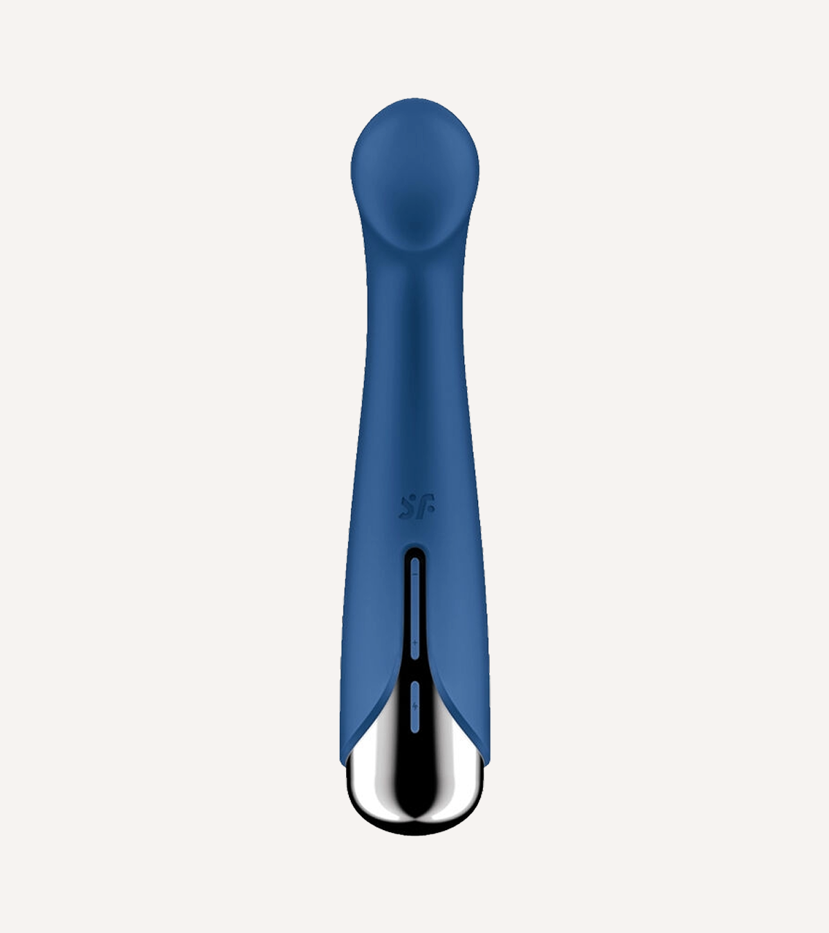 G-punktsvibrator 'Spinning G-Spot 1'