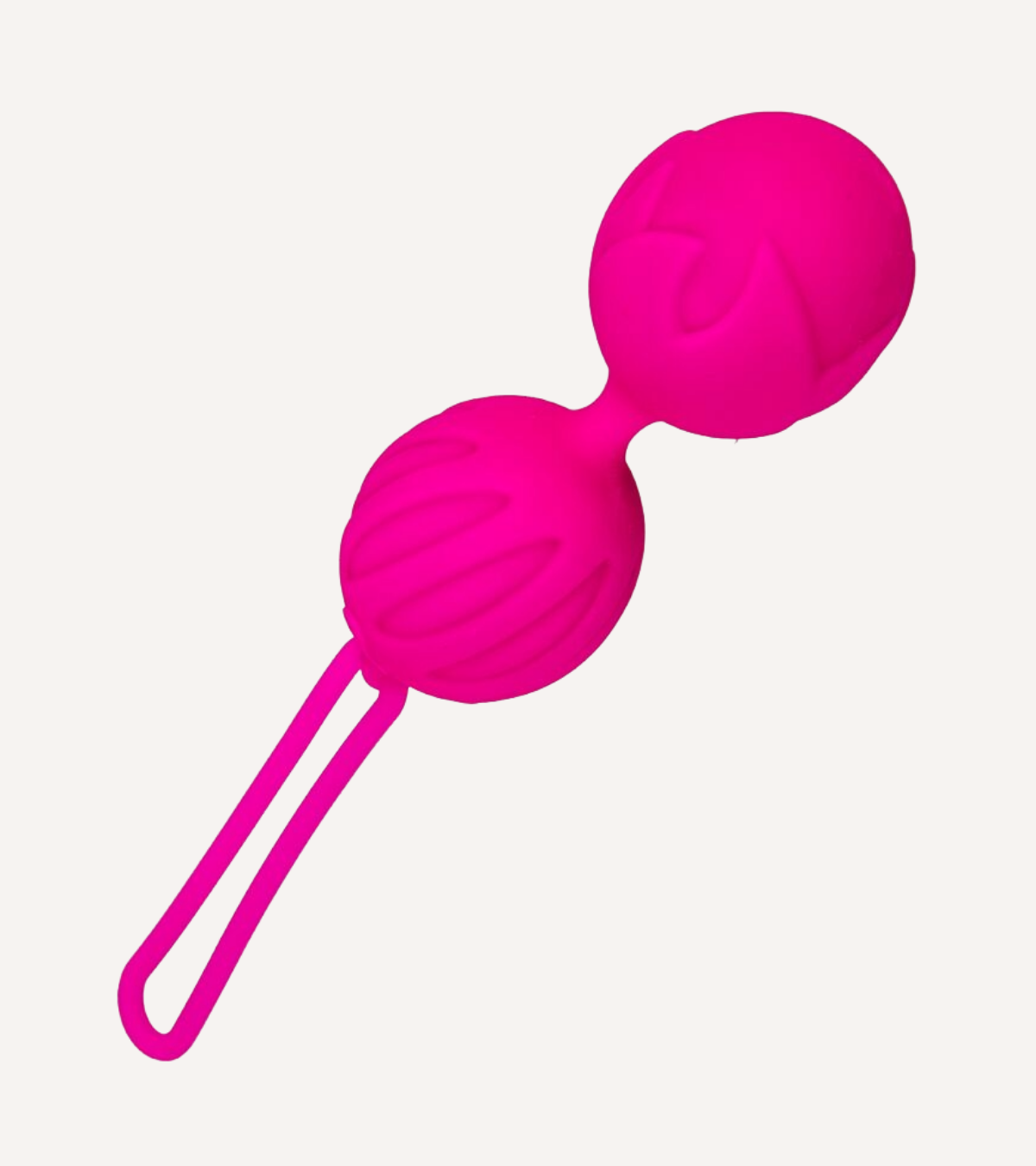 Geisha Knipkulor Lila/Rosa/Fuchsia