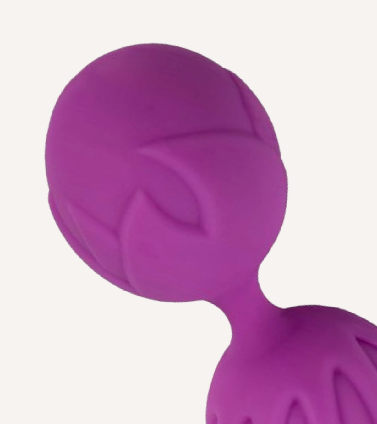 Geisha Knipkulor Lila/Rosa/Fuchsia