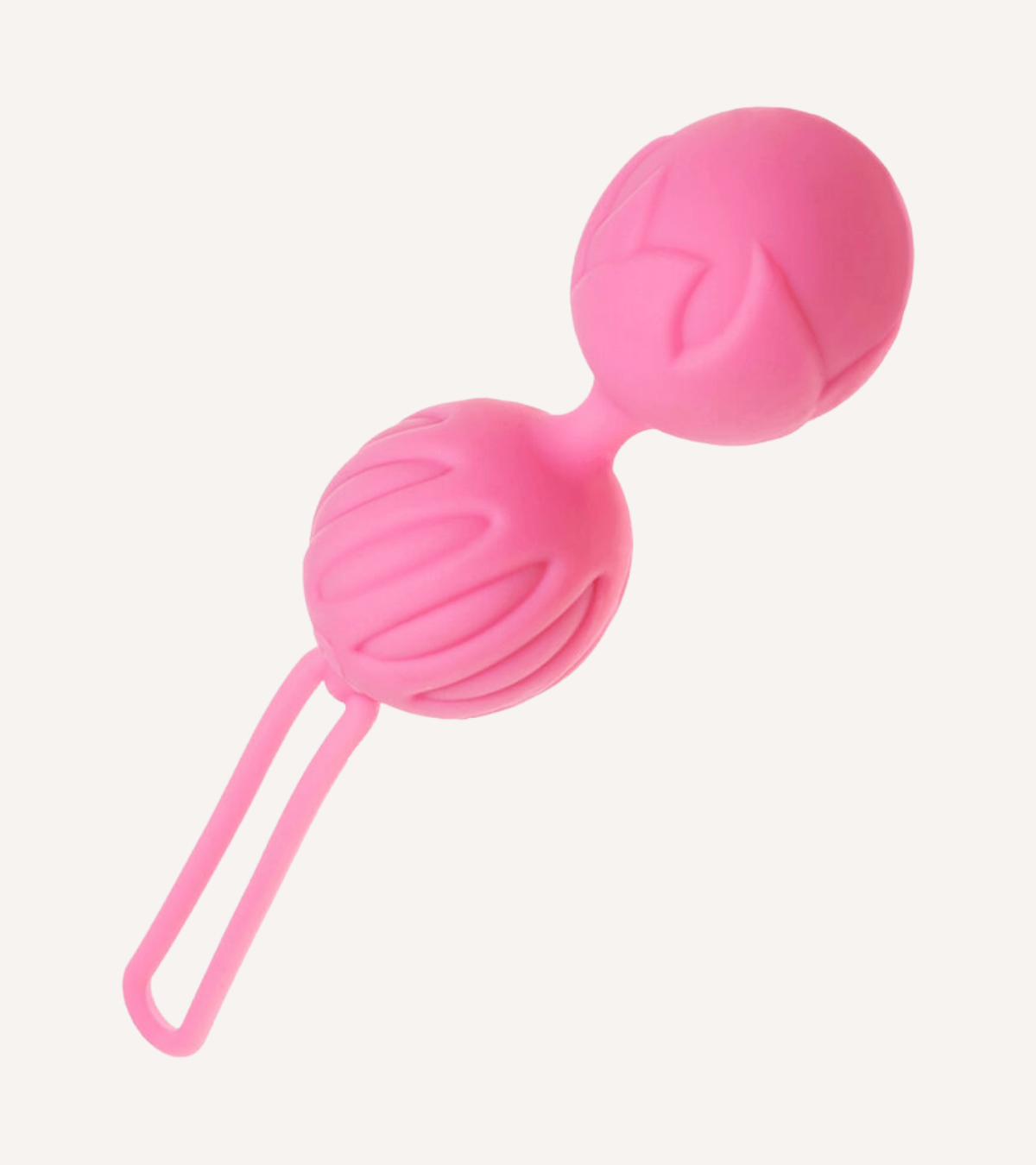 Geisha Knipkulor Lila/Rosa/Fuchsia