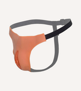 Gender Affirming Vagina med String Justerbar