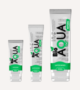 Glidmedel 'Natural' Vattenbaserat 50/100/200 ml