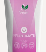 Glidmedel 'Bio Vegan' Vattenbaserat 100 ml