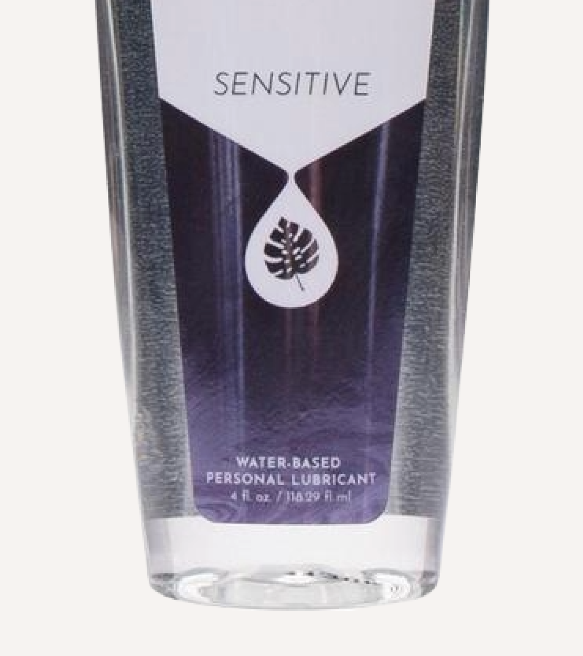 Glidmedel 'Sensitive' Vattenbaserat 50/100 ml