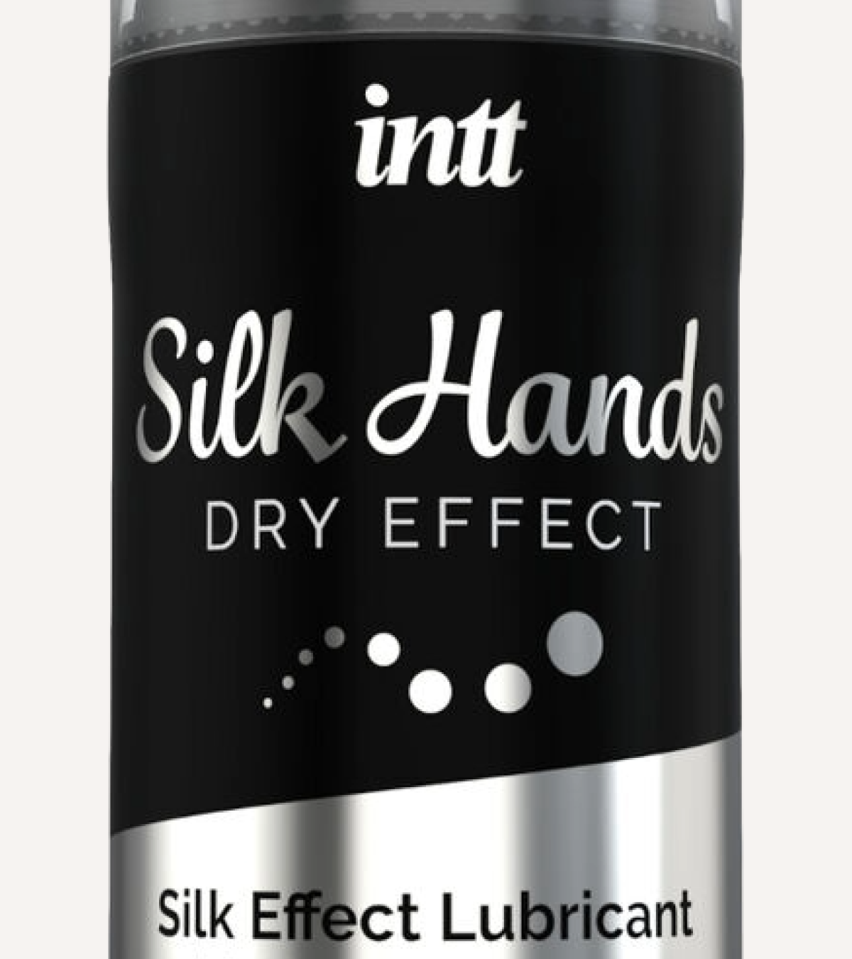 Glidmedel 'Silk Effect' Silikonbaserad 15 ml