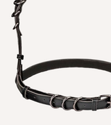 Halterneck-sele med Spännen