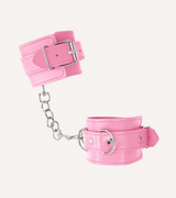 Handbojor Justerbara Rosa