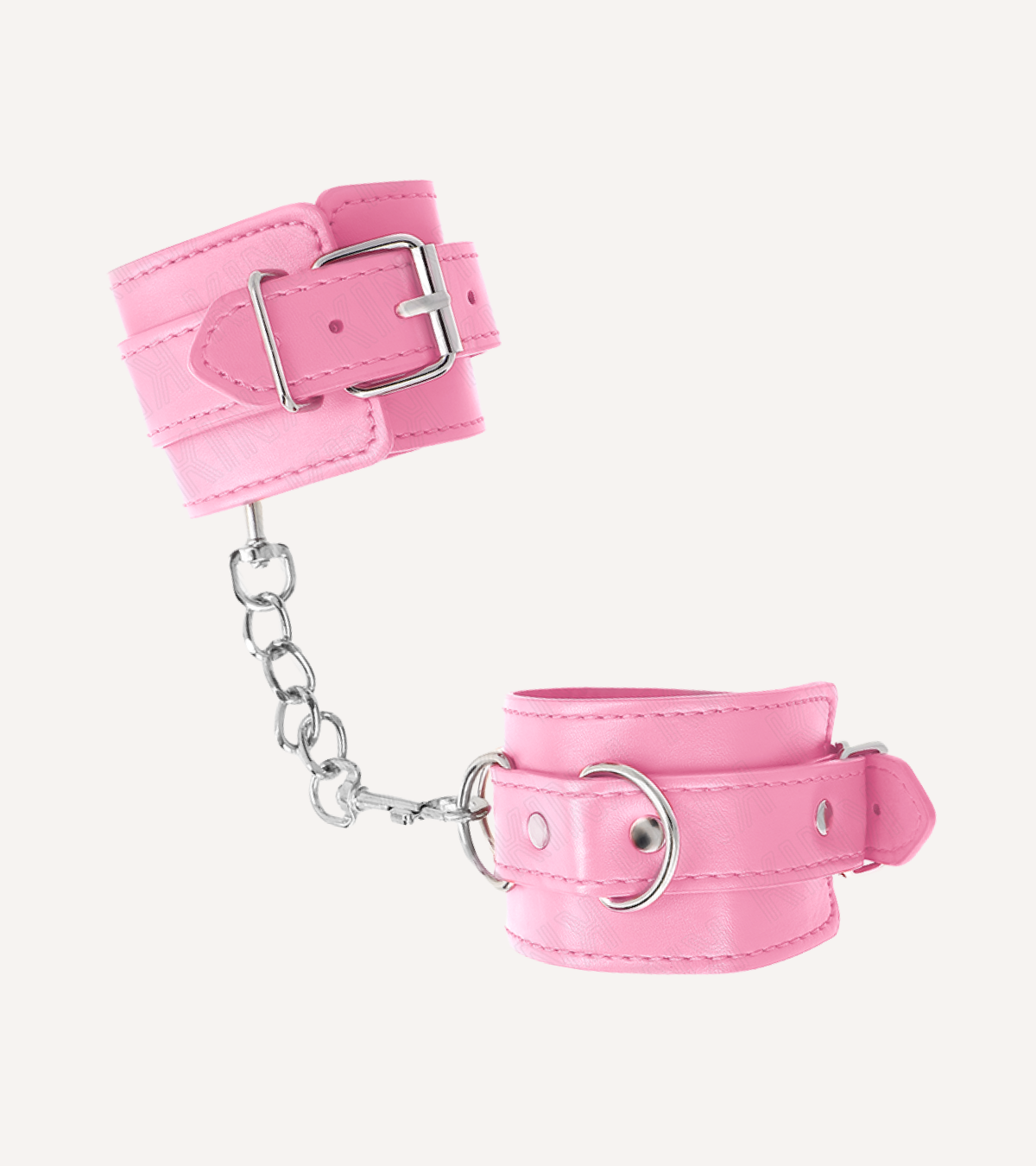 Handbojor Justerbara Rosa