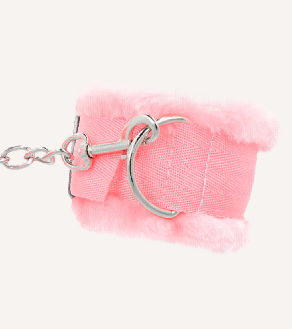 Handbojor Justerbara med Pälsfoder