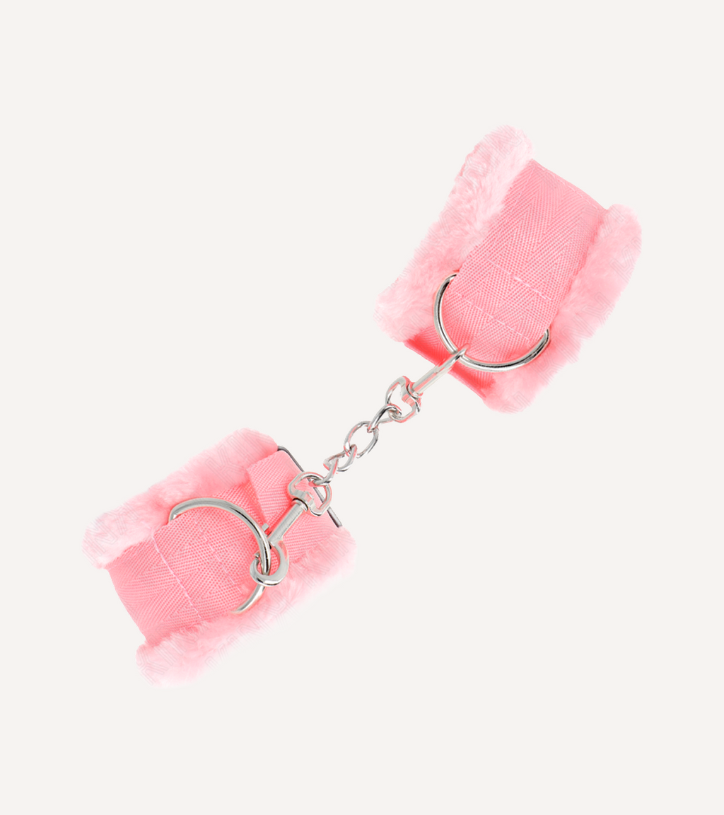 Handbojor Justerbara med Pälsfoder