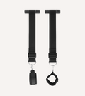 Handbojor 'Bondage Cuffs' Dörrfästa