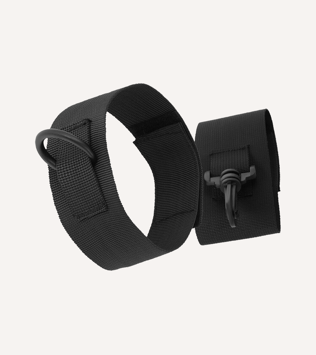 Handbojor för Nybörjare i Nylon