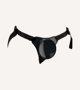 Harness Body Dock med Sugkoppsfäste