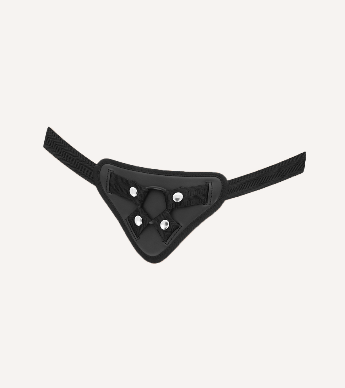 Harness Justerbar 3 Ringar One Size
