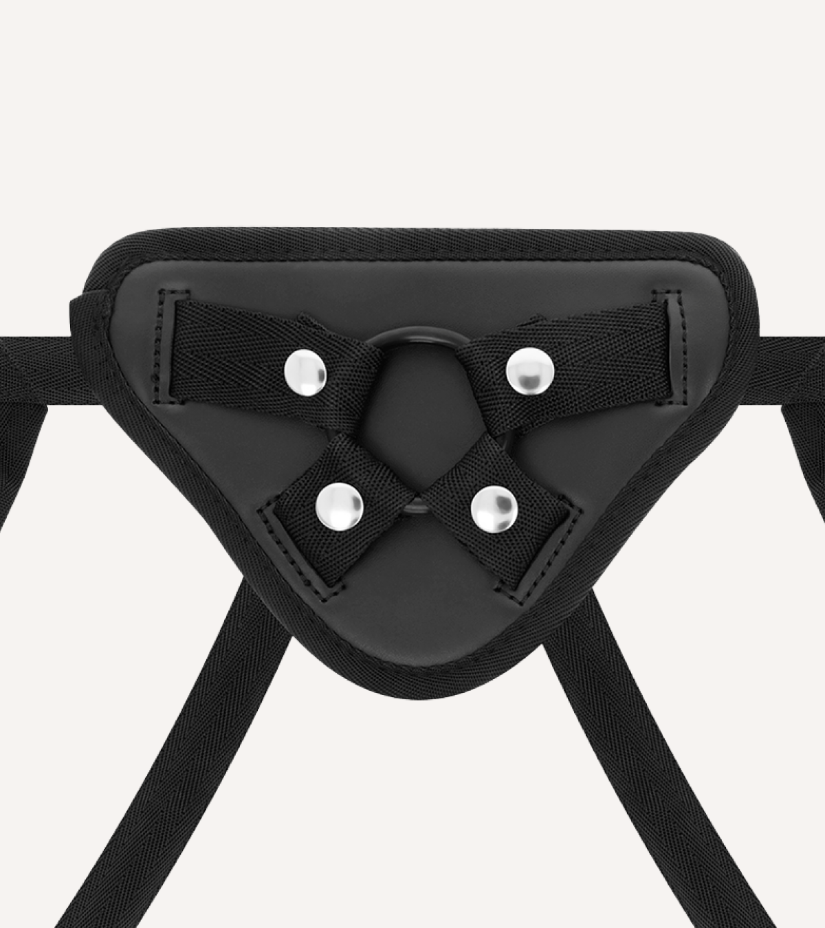 Harness Justerbar 3 Ringar One Size