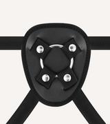 Harness '4-Strap' 3 Ringar Justerbart