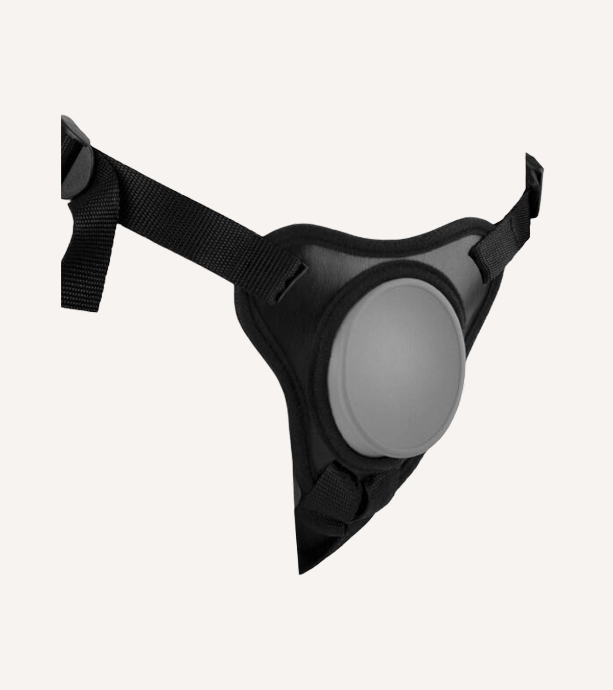 Harness 'Body Dock Mini' Sugkoppsfäste