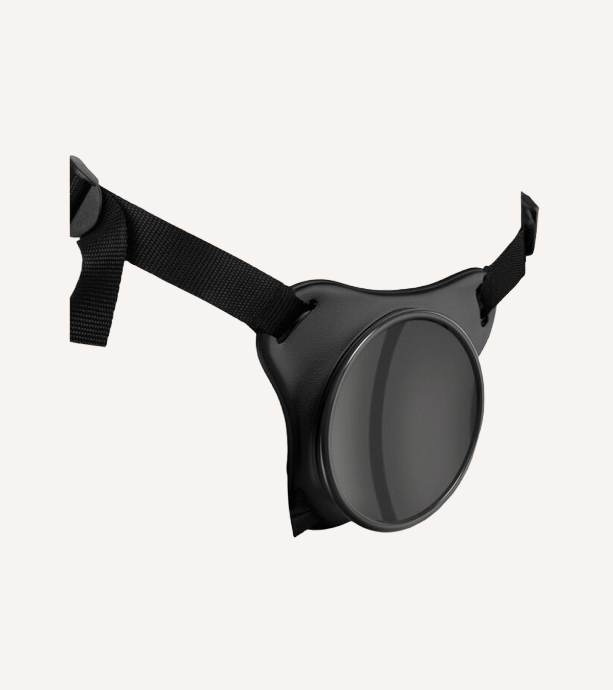 Harness 'Body Dock Original' Sugkoppsfäste