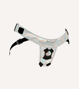 Harness 'Iridescent' med Ficka S-XL