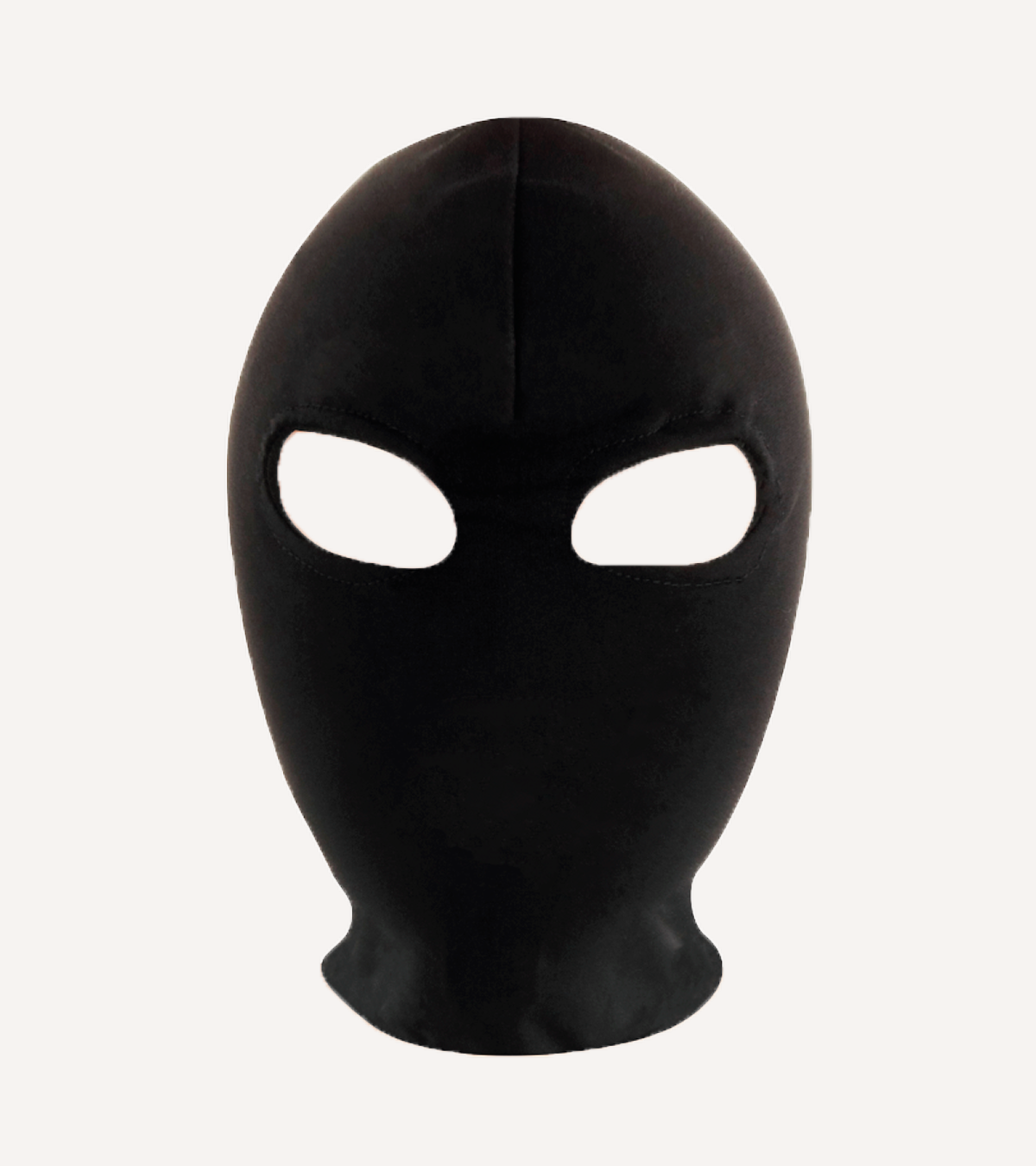 Helmask 'Submission' med Öppningar