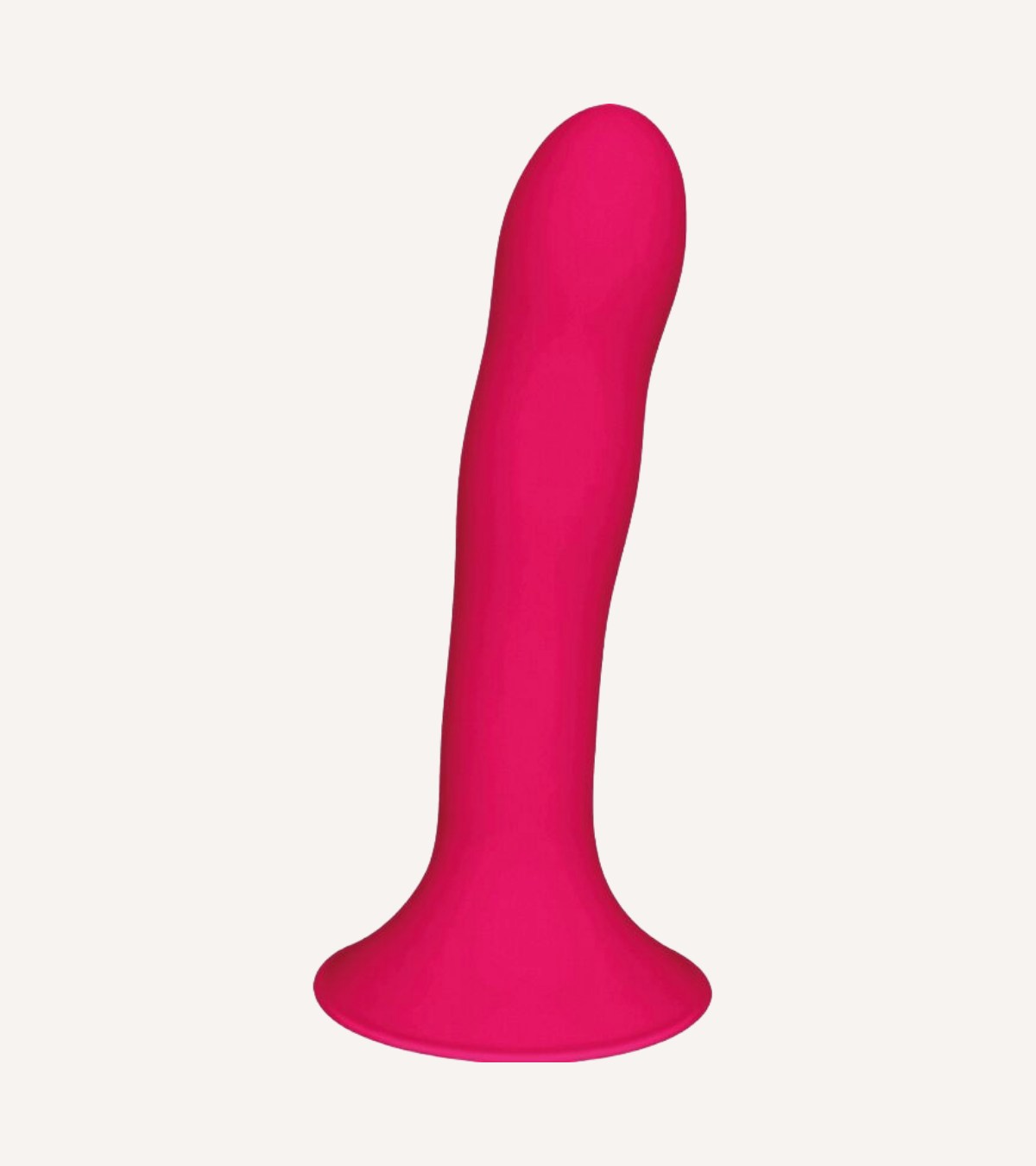 Hitsens Dildo Fuchsia