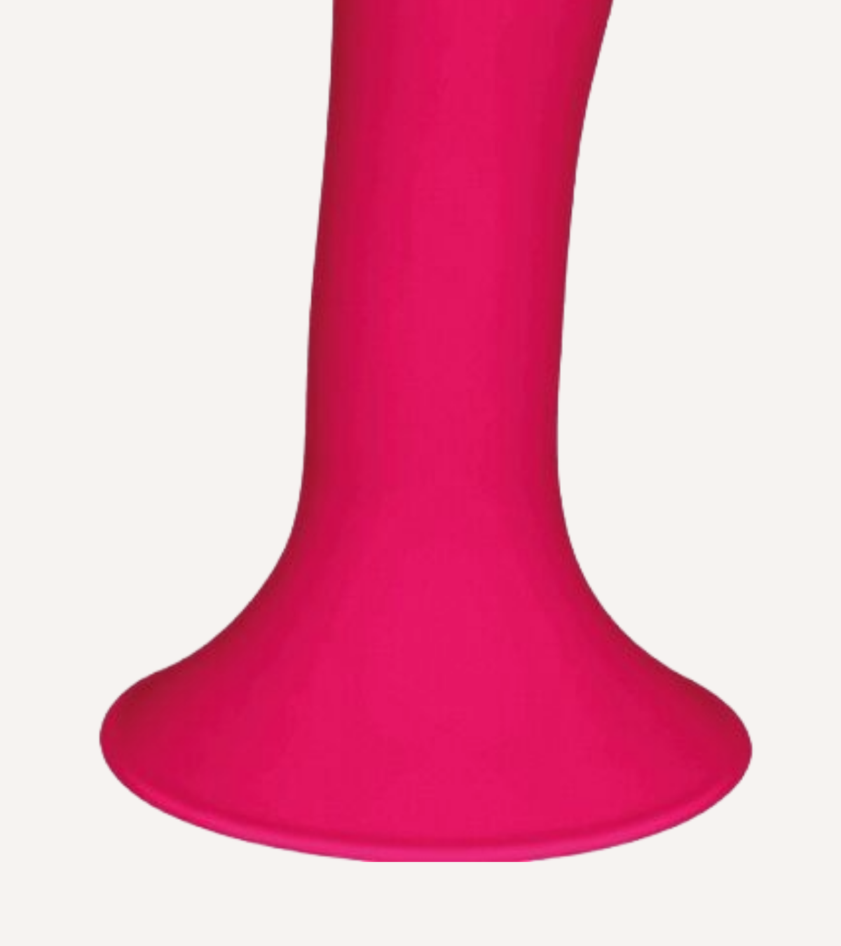 Hitsens Dildo Rosa 16.8 cm