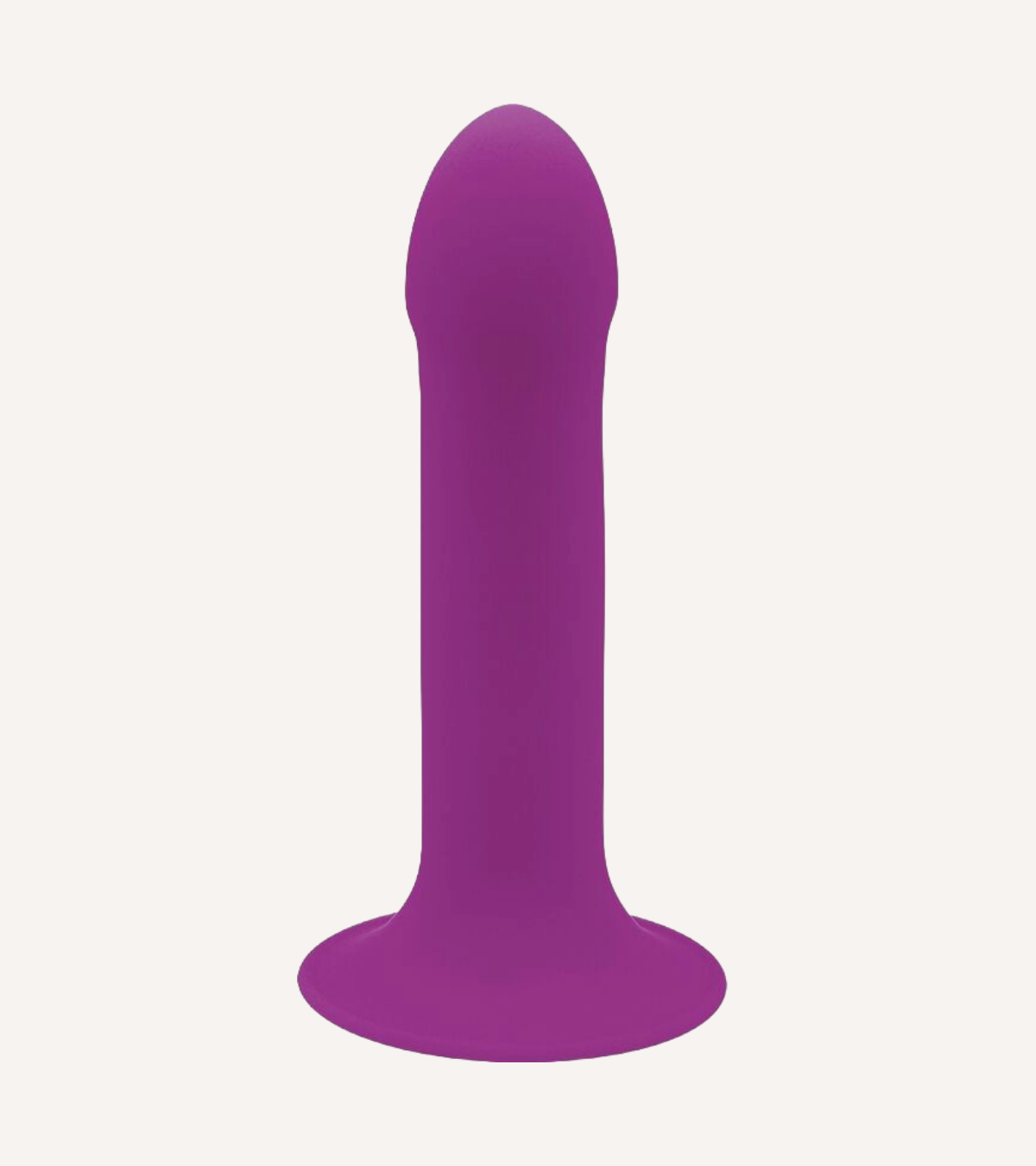 Hitsens Dildo Lila 13.5 cm
