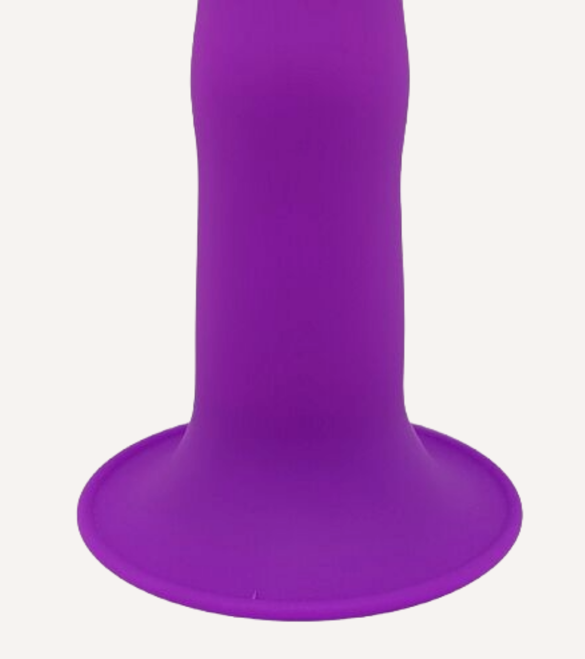 Hitsens Dildo Lila 18.2 cm