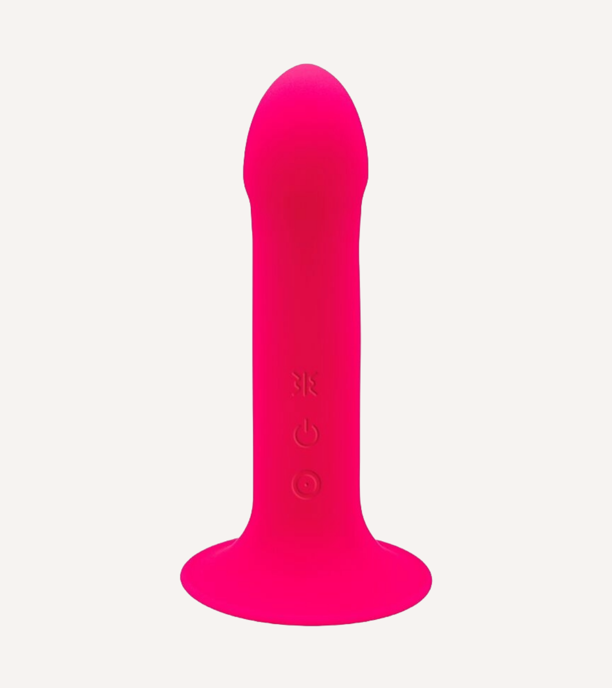 Hitsens Vibe 2 Dildo Rosa