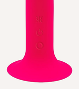 Hitsens Vibe 2 Dildo Rosa
