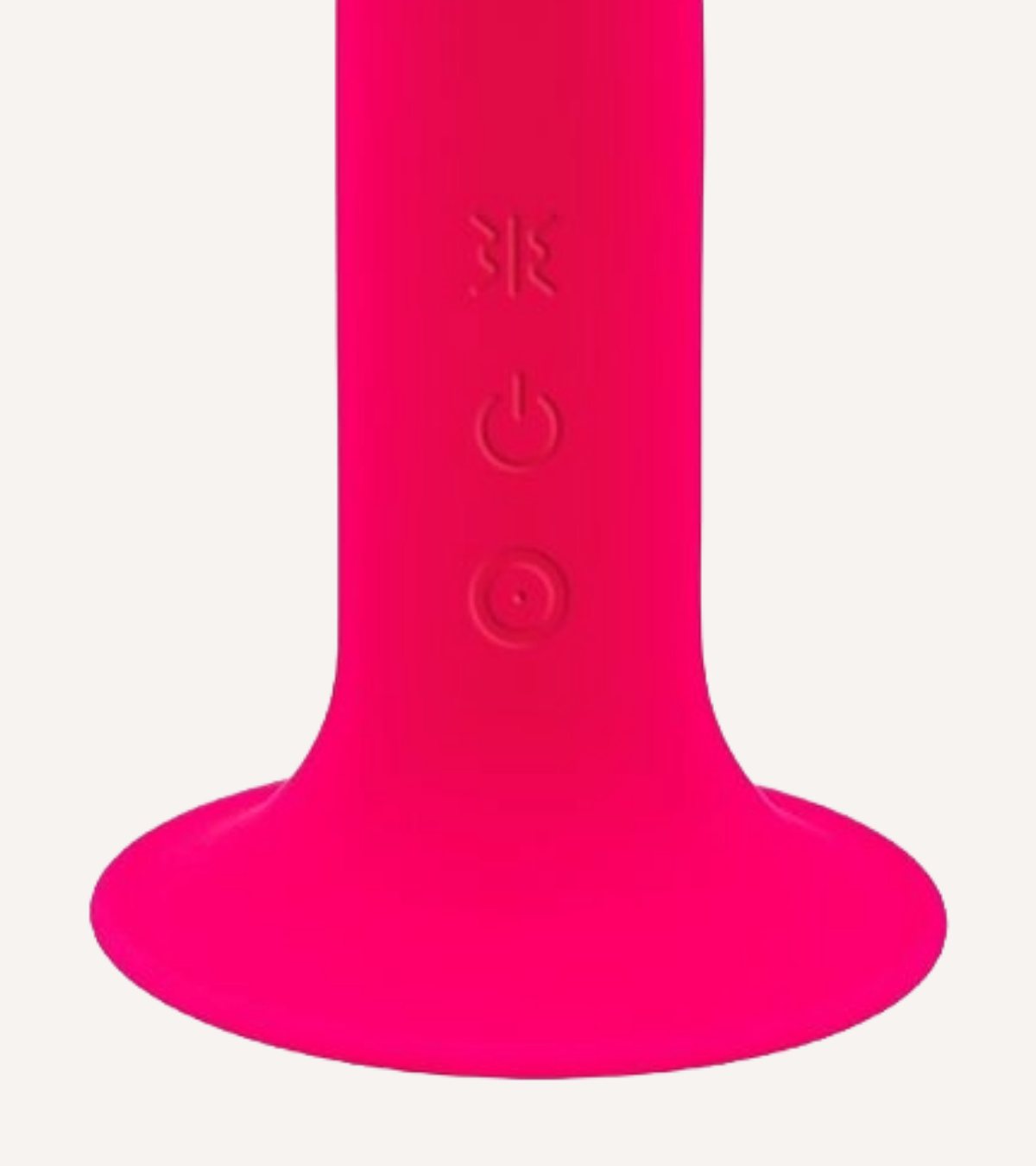 Hitsens Vibe 2 Dildo Rosa
