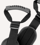 Justerbar Doggy Style-sele