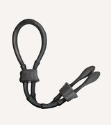 Justerbart Rep för Penis i Silikon