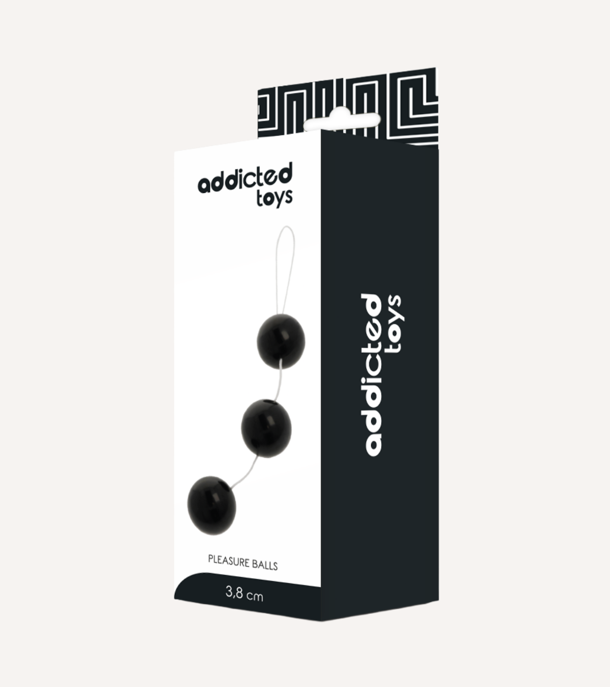 Kärlekskulor i Silikon