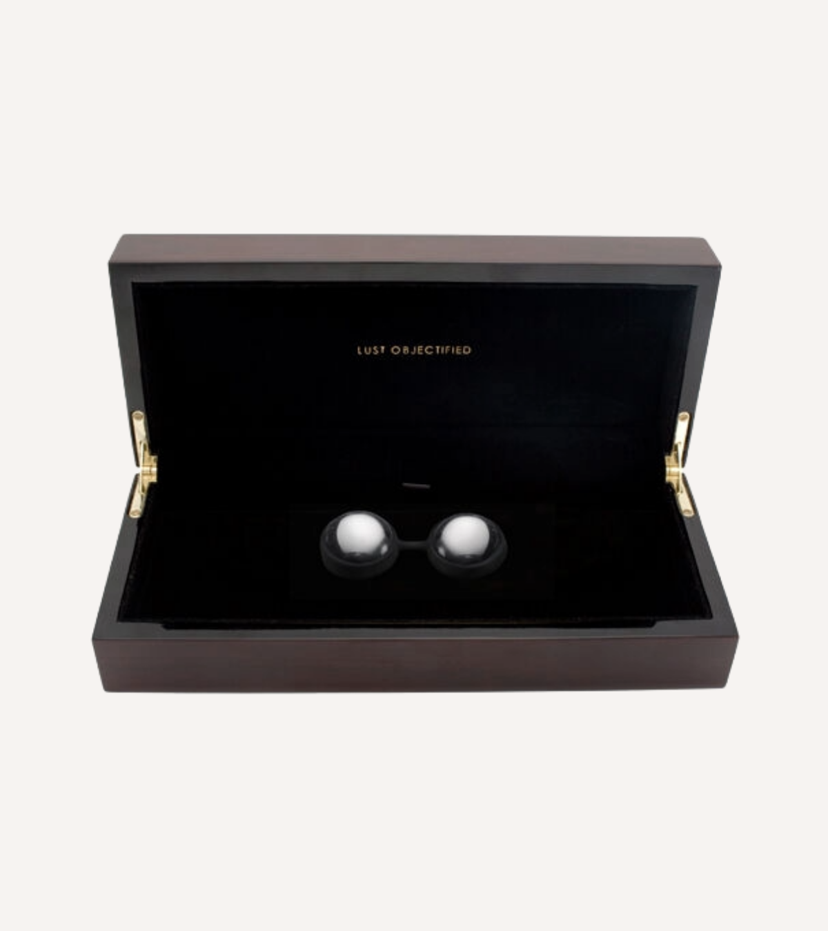 Knipkulor Lyxdesign Rostfritt Stål