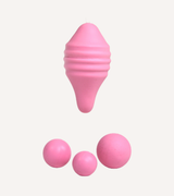 Knipkulor Pelvix Concept 100 Terapeutiska