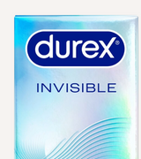 Kondomer 'Ultra Thin' Latex 12-pack